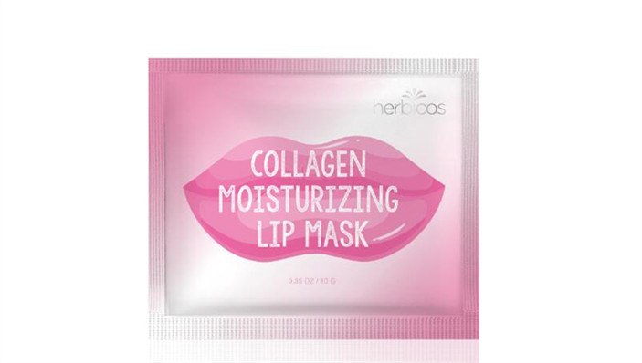 Collagen Moisturizing Lip Mask (HBW041)