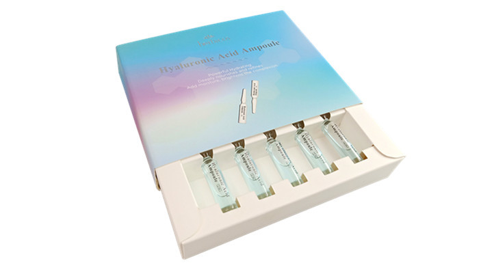 Hyaluronic Acid Ampoule (HBW023)