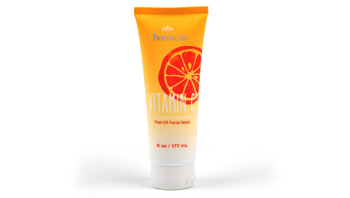 Vitamin C Peel-Off Facial Mask (HBW007)