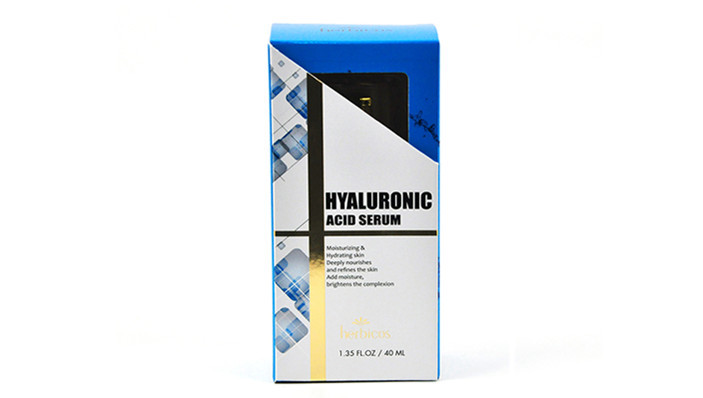 Hyaluronic Acid Serum (HBW031)