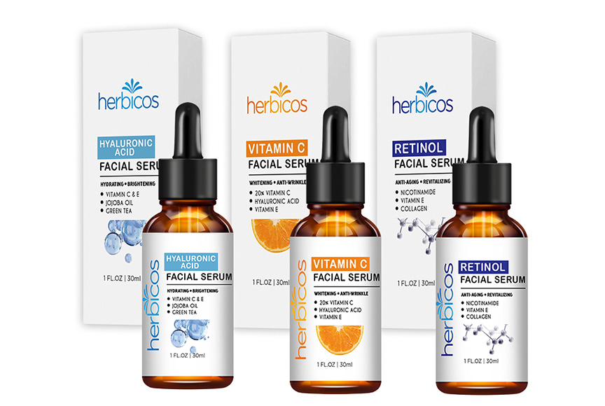 Vitamin C stock solution