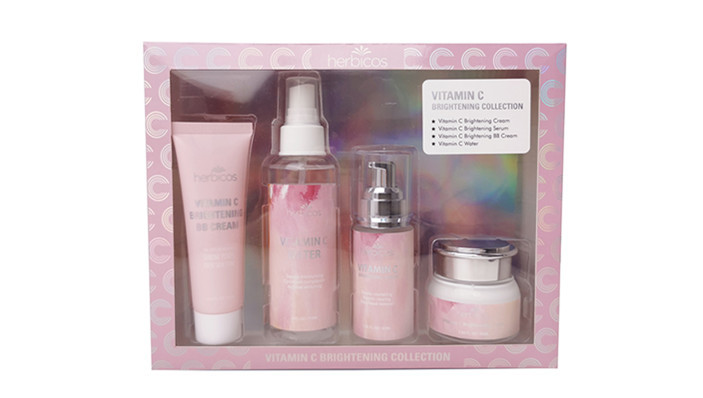 VITAMIN C BRIGHTENING COLLECTION (HBW047)