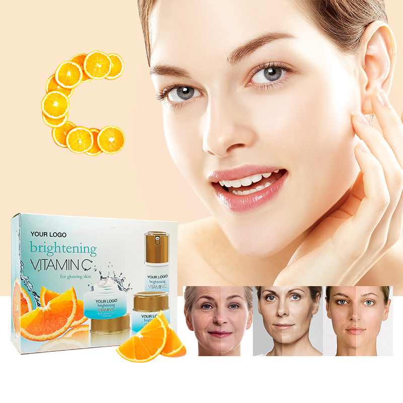 Vitamin C Series