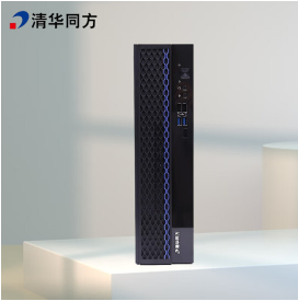 清華同方 超翔TL630-V001-2 全國(guó)產(chǎn)化信創(chuàng)電腦臺(tái)式機(jī) 龍芯3A5000/8G/256G/128M獨(dú)顯/單主機(jī) 定制政企版系統(tǒng)