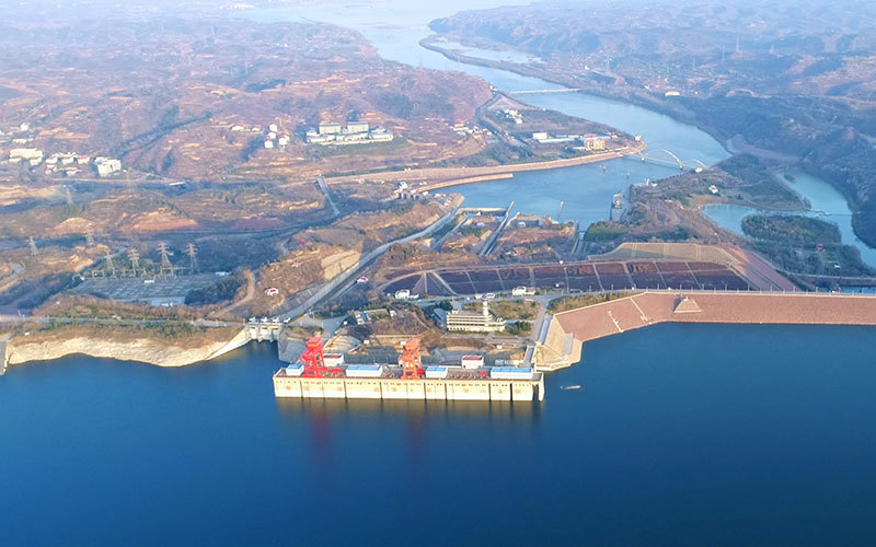 水利工程建設行業(yè)發(fā)展前景如何？投資建設提速明顯，智慧水利重要性提升