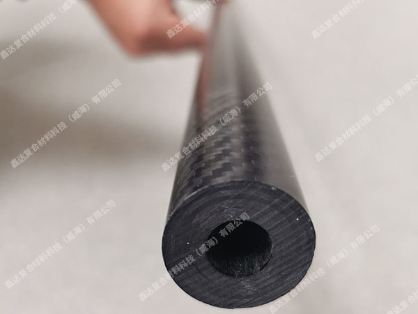 Carbon Fiber Roller Shaft