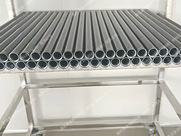 Carbon Fiber Roller Shaft