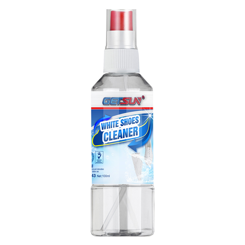 G-1143  WHITE SHOES CLEANER