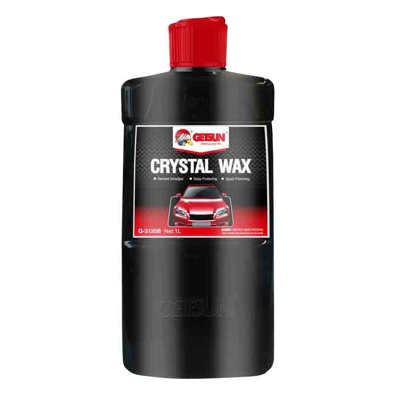 G-1320B Crystal wax