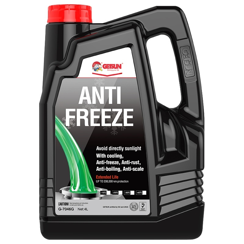 G-7046G Anti Freeze