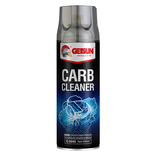 G-2045 CARB CLEANER