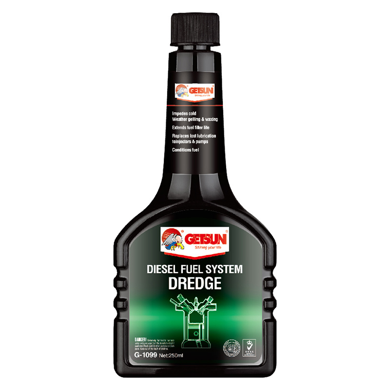 G-1099 Diese Fuel System Cleaner