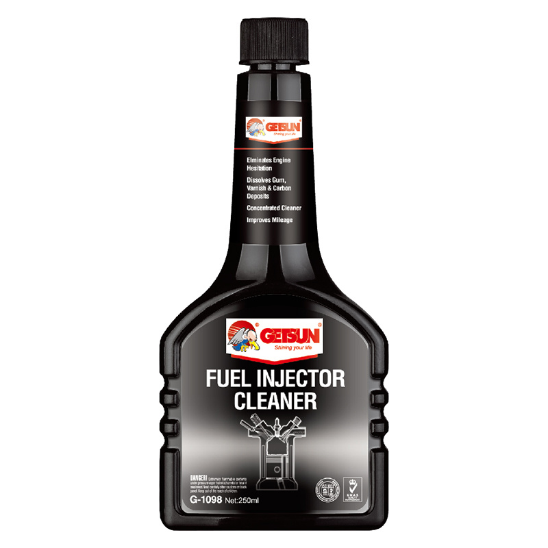 G-1098 Fuel Injector Cleaner