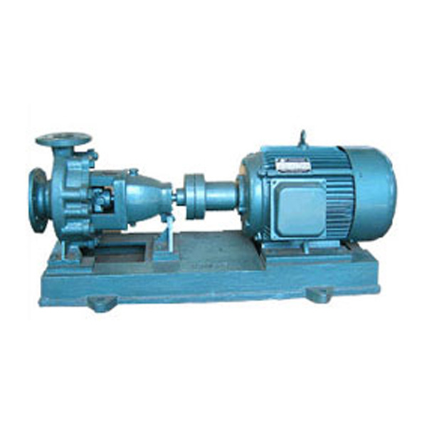 Chemical Process Pumps_Products_Pumps-Slurry Pumps-Zhejiang Tiande ...