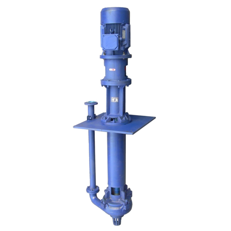 Products_Products_Pumps-Slurry Pumps-Zhejiang Tiande Pumps Co., Ltd.