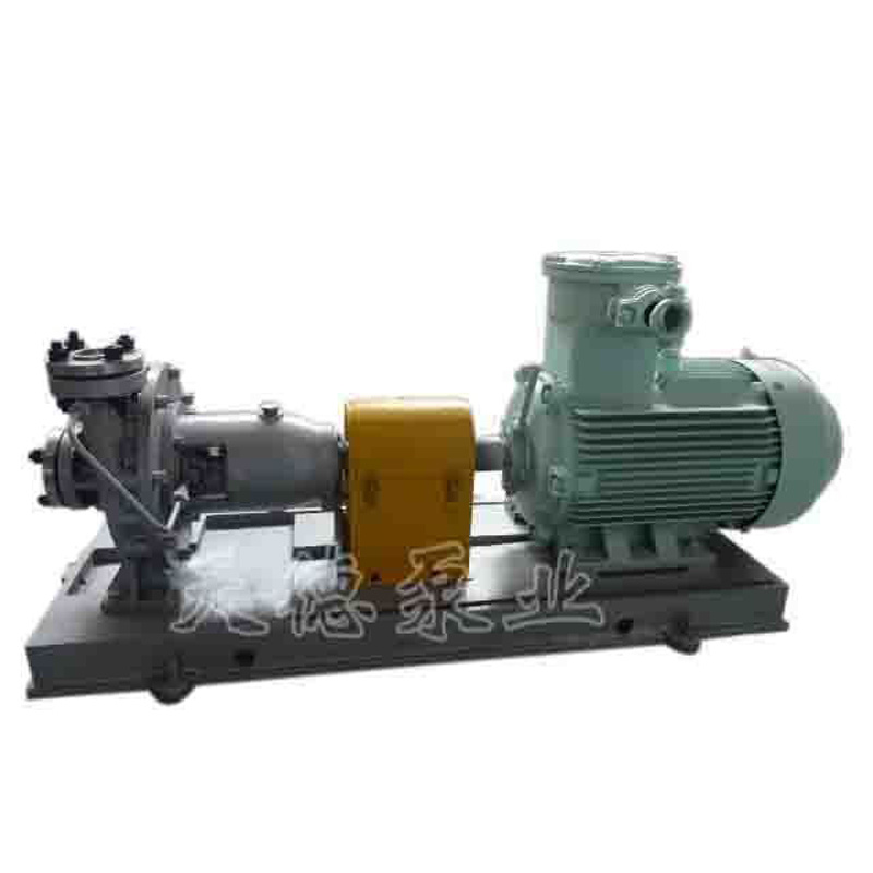 TL Series Horizontal Centrifugal Pumps