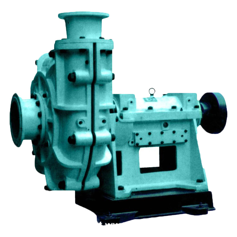 ZGBT（P）系列渣浆泵