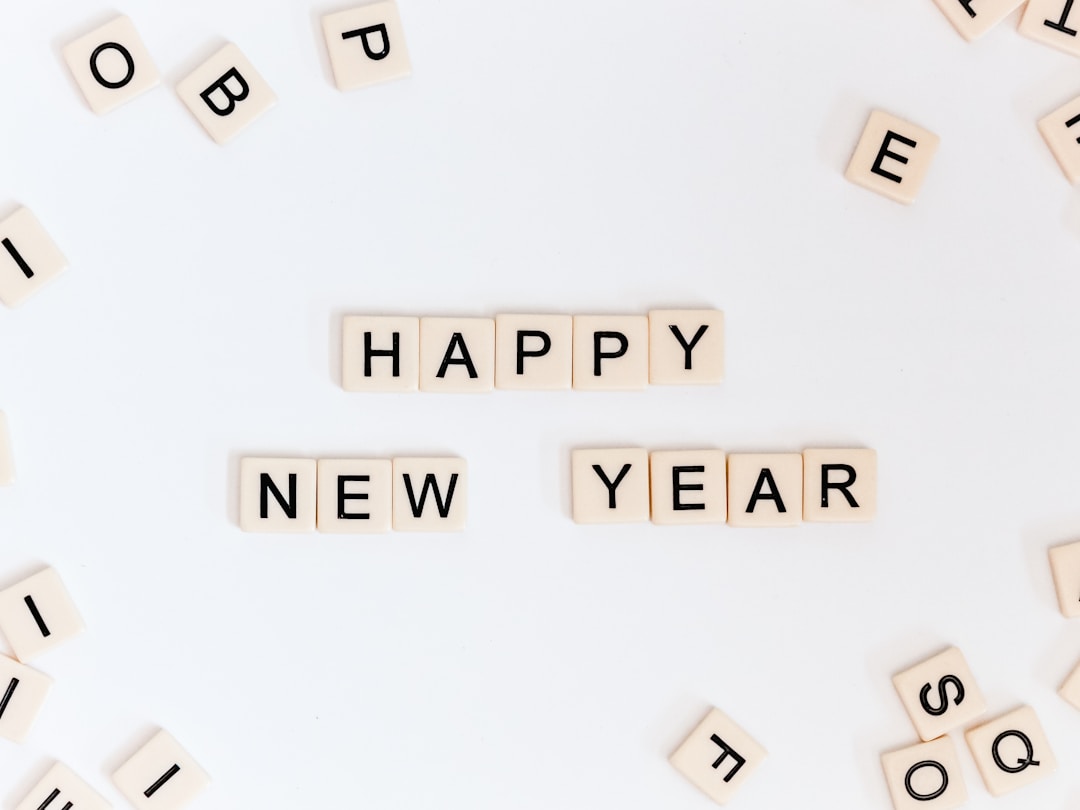 新年寄語(yǔ)：攜手共進(jìn)，共創(chuàng)輝煌
