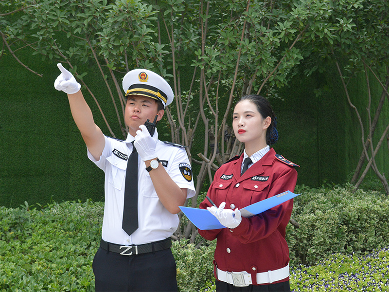物業(yè)規劃