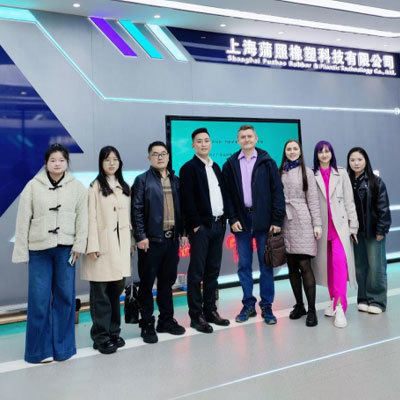 上海蒲照橡塑科技有限公司 上海蒲照橡塑科技有限公司