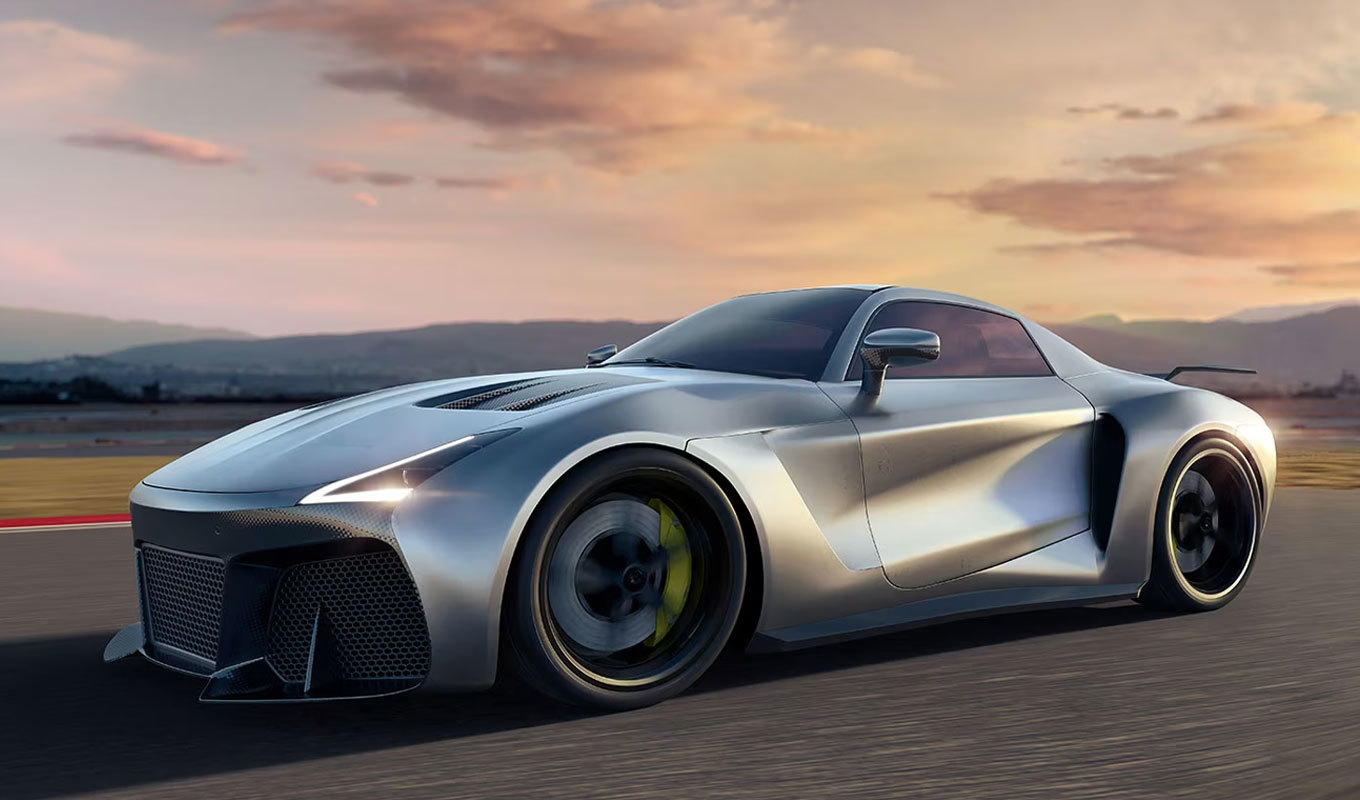 Automotive Automotive