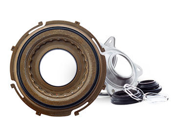 Custom FFKM Components