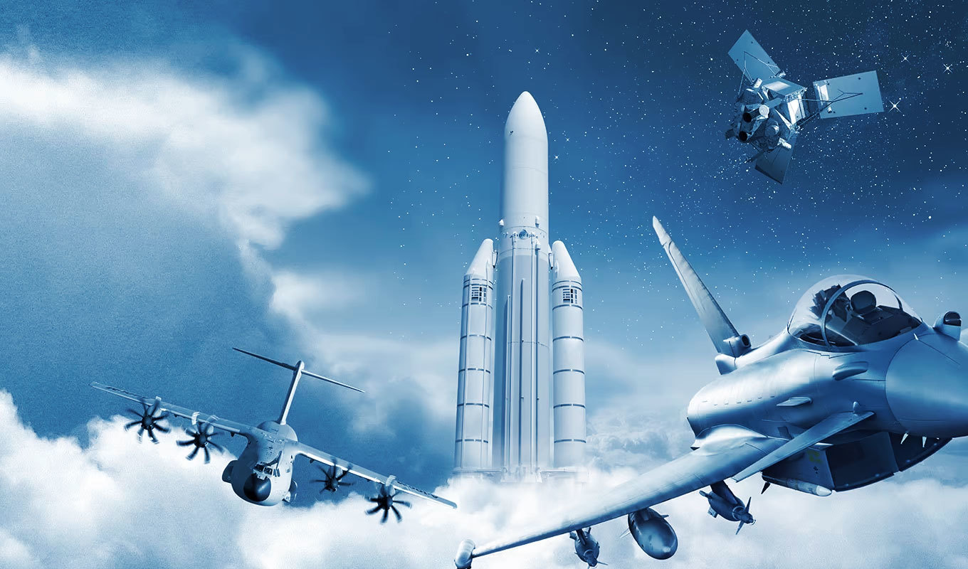 Military Industry