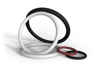 FFKM O-Rings