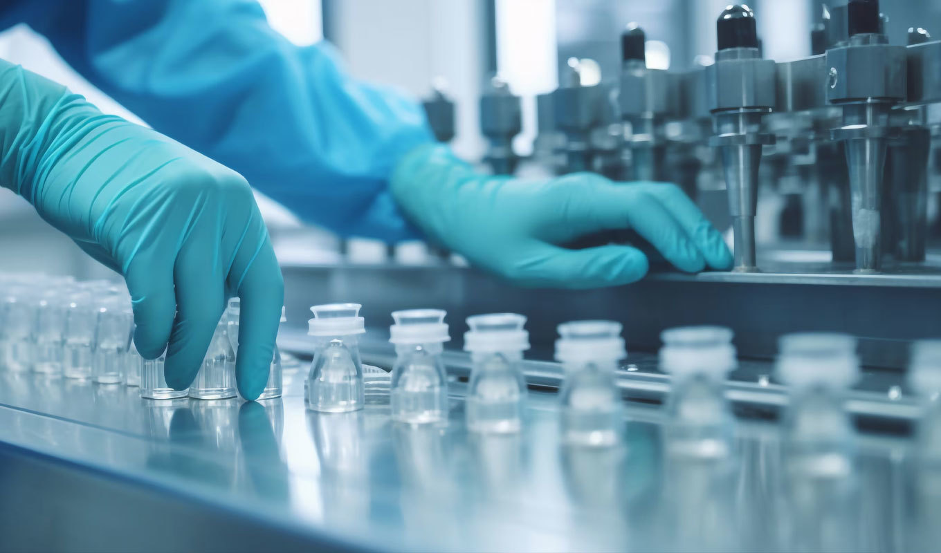 Chemical Processing Chemical Processing