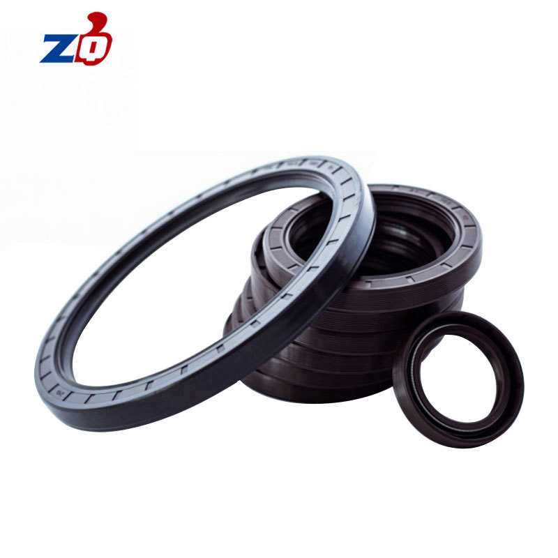 FFKM oil seal