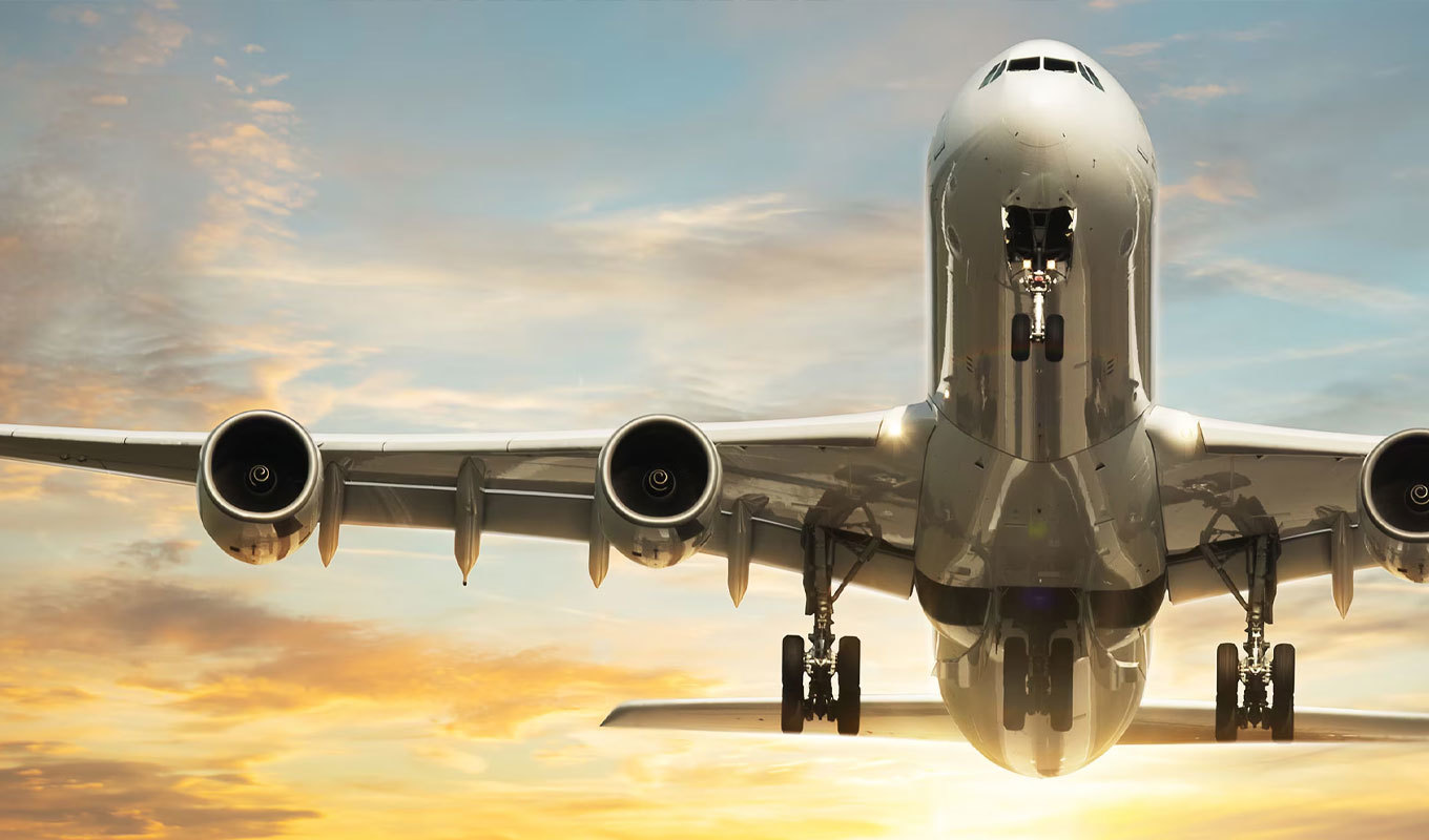 Aerospace