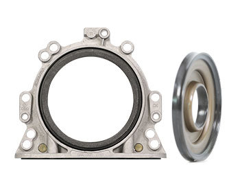 FFKM-Metal Composite Products