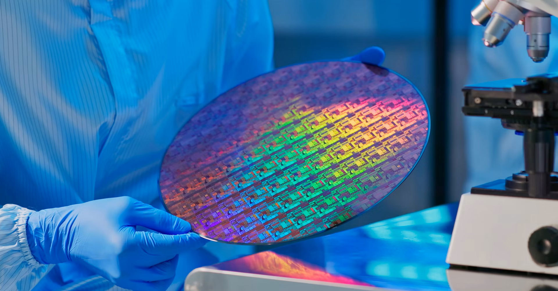 Minimize wafer contamination Minimize wafer contamination