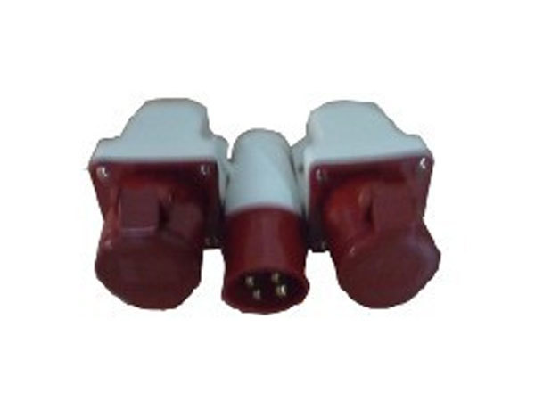 Aviation plug