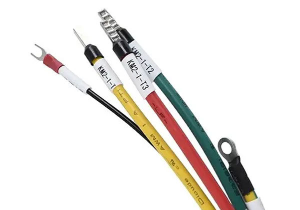 电线电缆和线束有什么区别呢