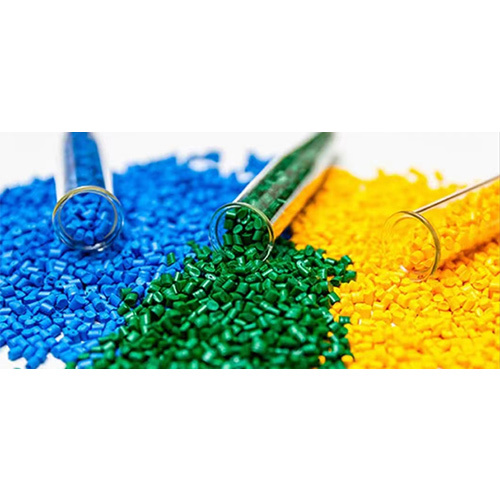 ASA RESIN