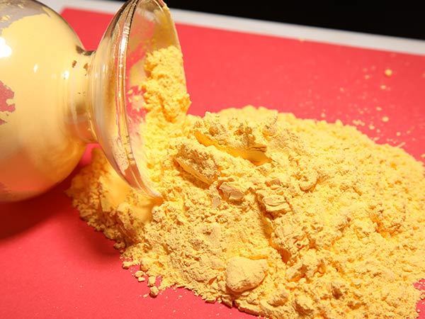 Key Factors to Consider When Choosing AC Foaming Agents for XPE: A Comprehensive Guide Key Factors to Consider When Choosing AC Foaming Agents for XPE: A Comprehensive Guide