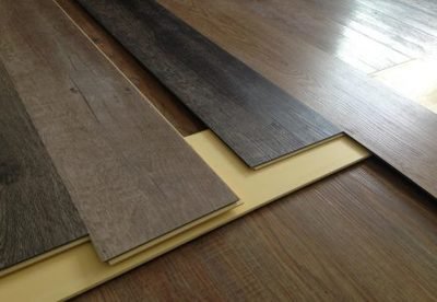Achieve High-Fidelity Reproduction of Wood Grain in WPC Flooring with NC Foaming Agent