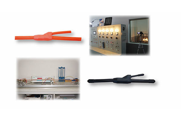 Prefabricated branch cable