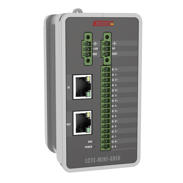 LCTE-MINI-ADI8(ADI16）