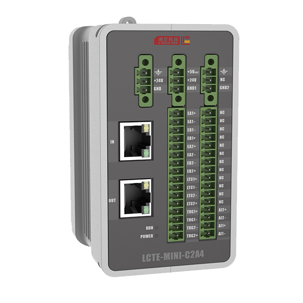 LCTE-MINI-C2A4