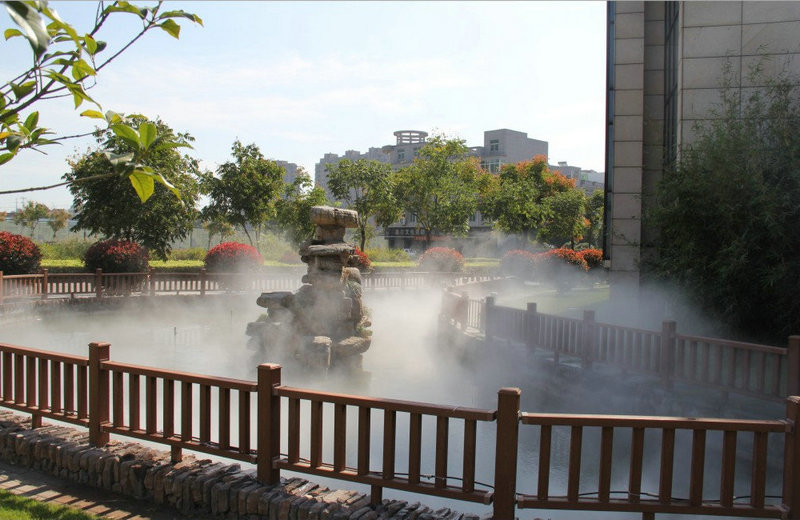 Diankou Culture and Sports Park Diankou Culture and Sports Park