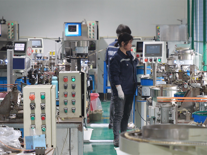 Plant equipment 1