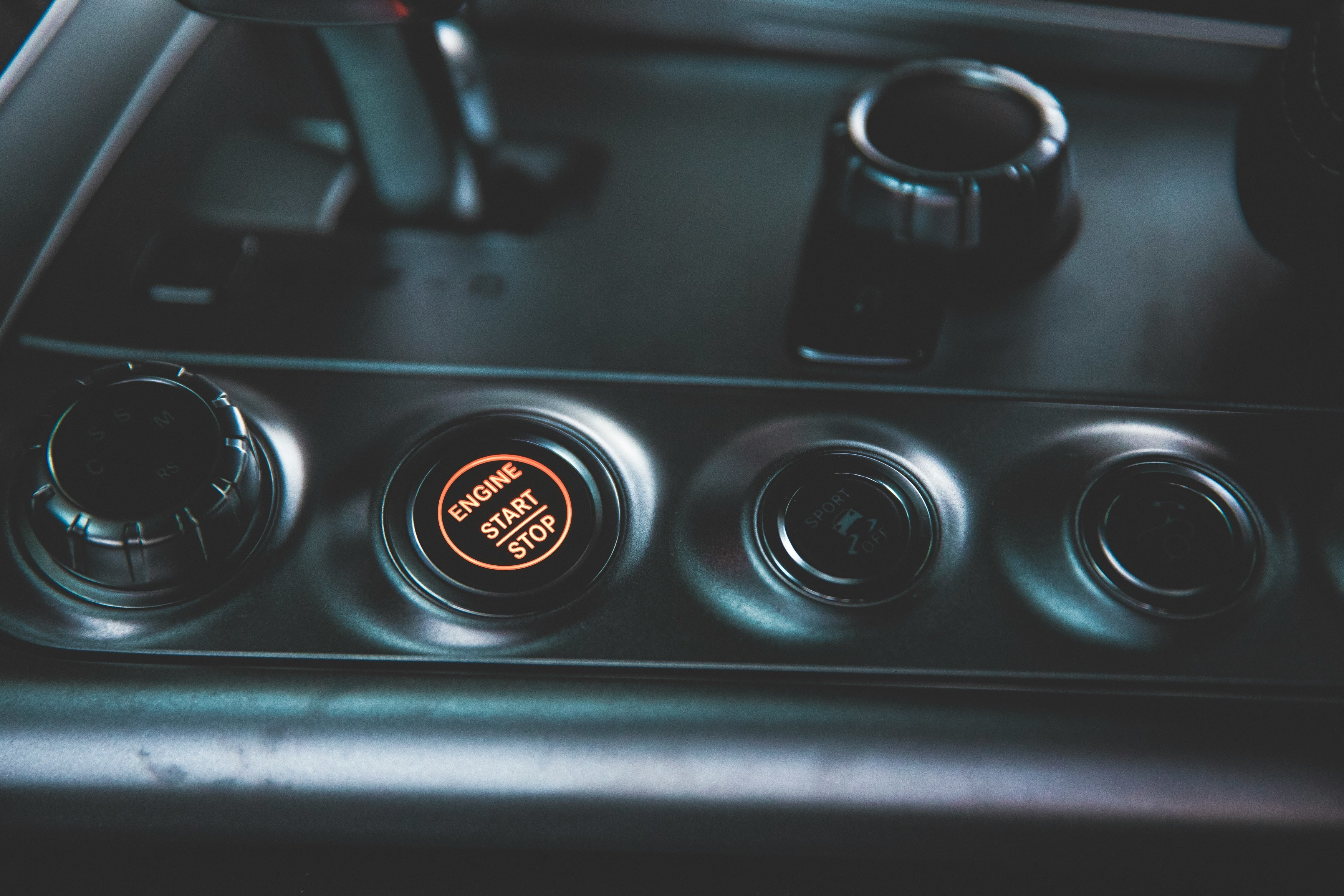 Automotive Parts