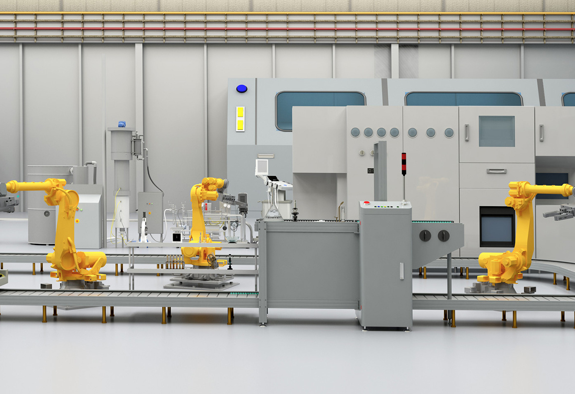 Smart Logistics Series