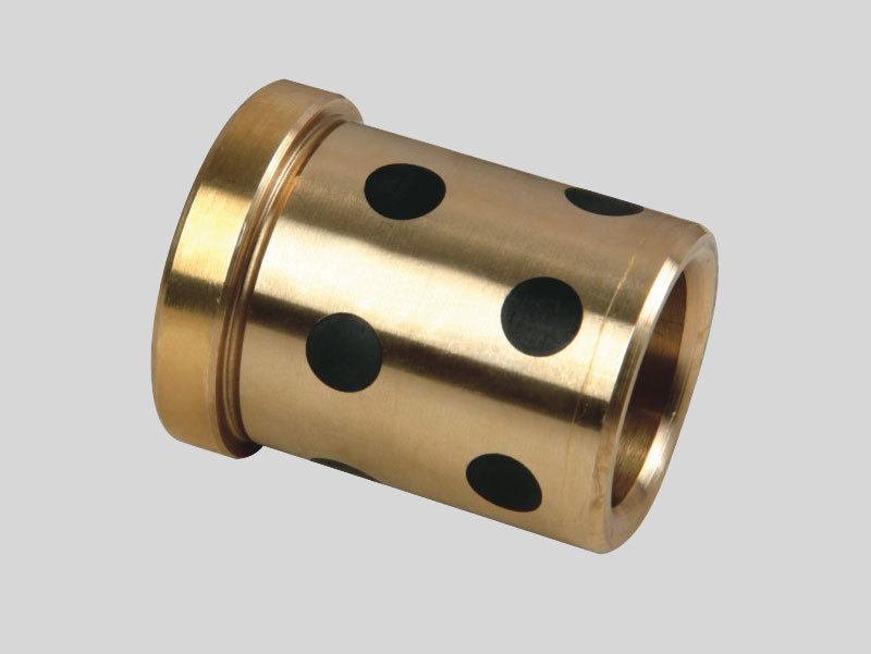 Understanding Self-Lubrication Straight Bushings in the Manufacturing Industry
