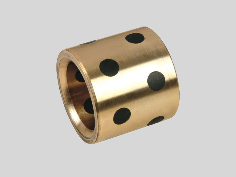 Self-Lubricating Sleeve Bearings - The Perfect Solution for High Performance and Longer Life