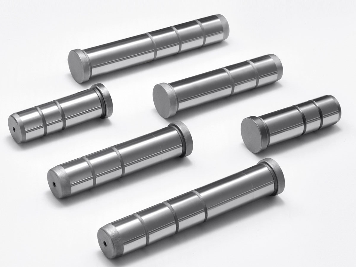 Drawbar water edge tells about the function of Bushing and the knowledge of selection factors?