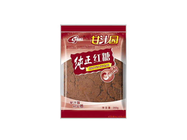 南京甘汁园糖业有限公司