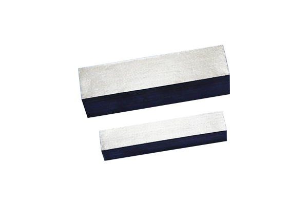 Amorphous, Nanocrystalline magnetic strip